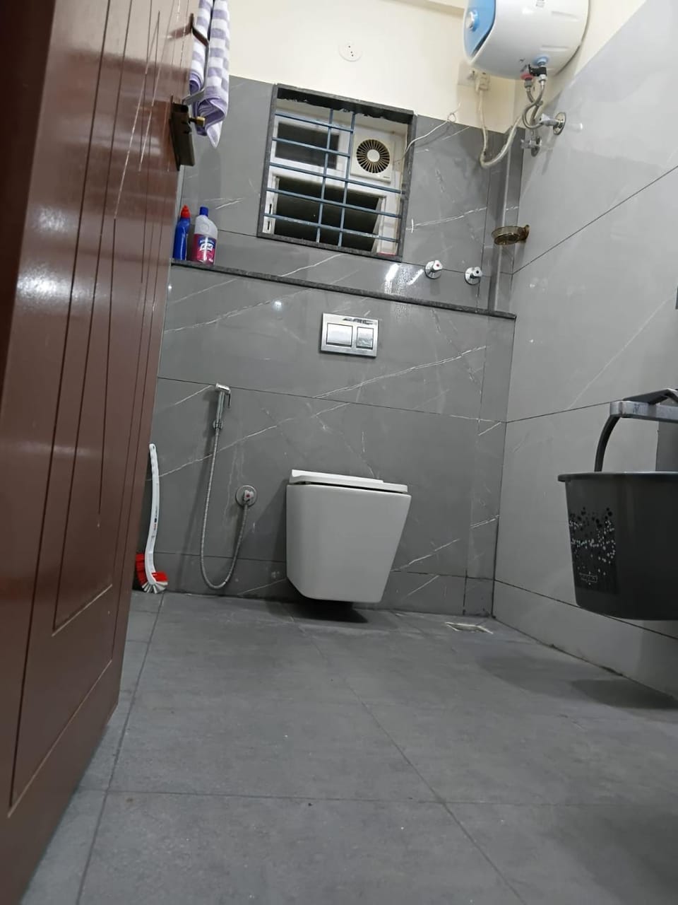 # 86 Singh Mansion Apartment in Bengaluru