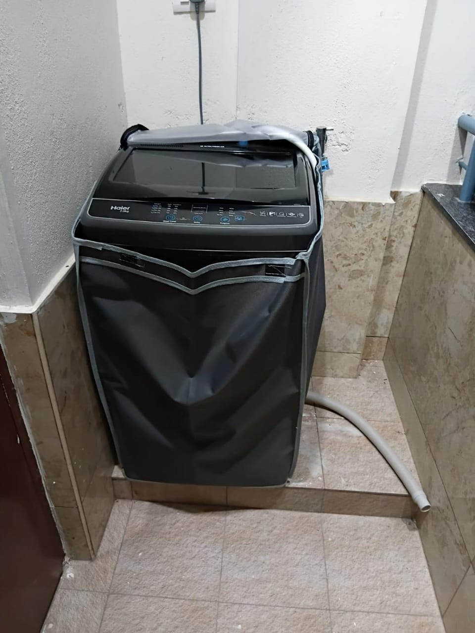 # 86 Singh Mansion Apartment in Bengaluru