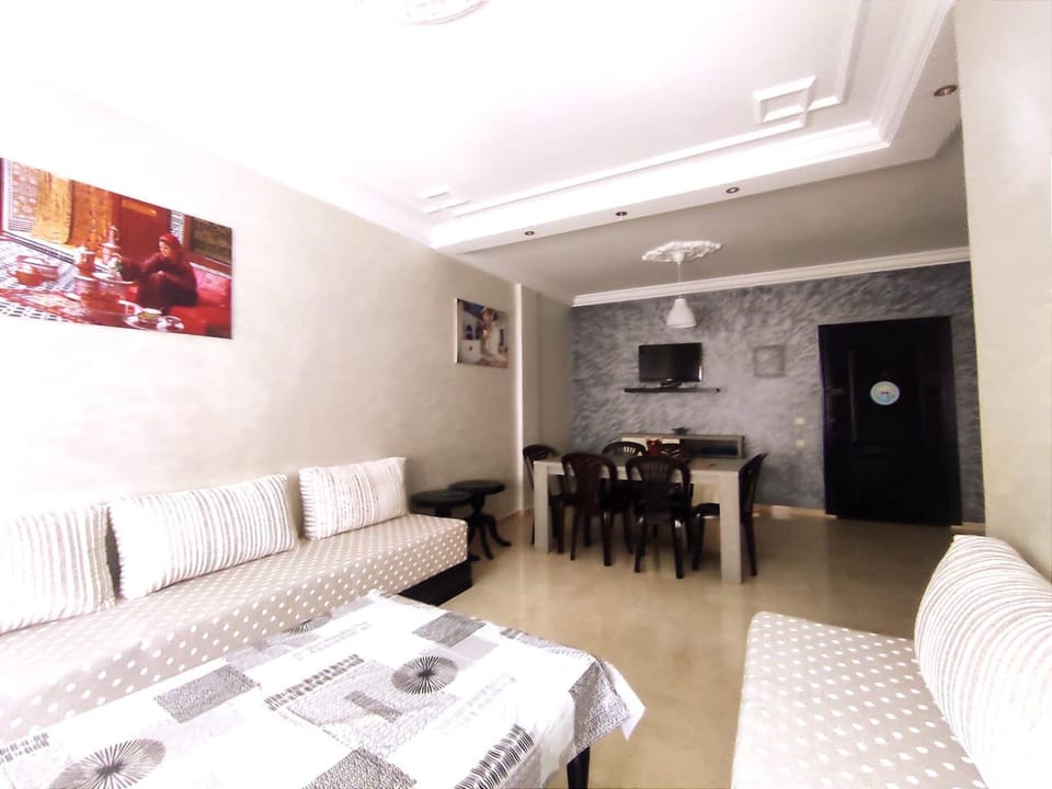 rabatvilleflat Apartment in Rabat