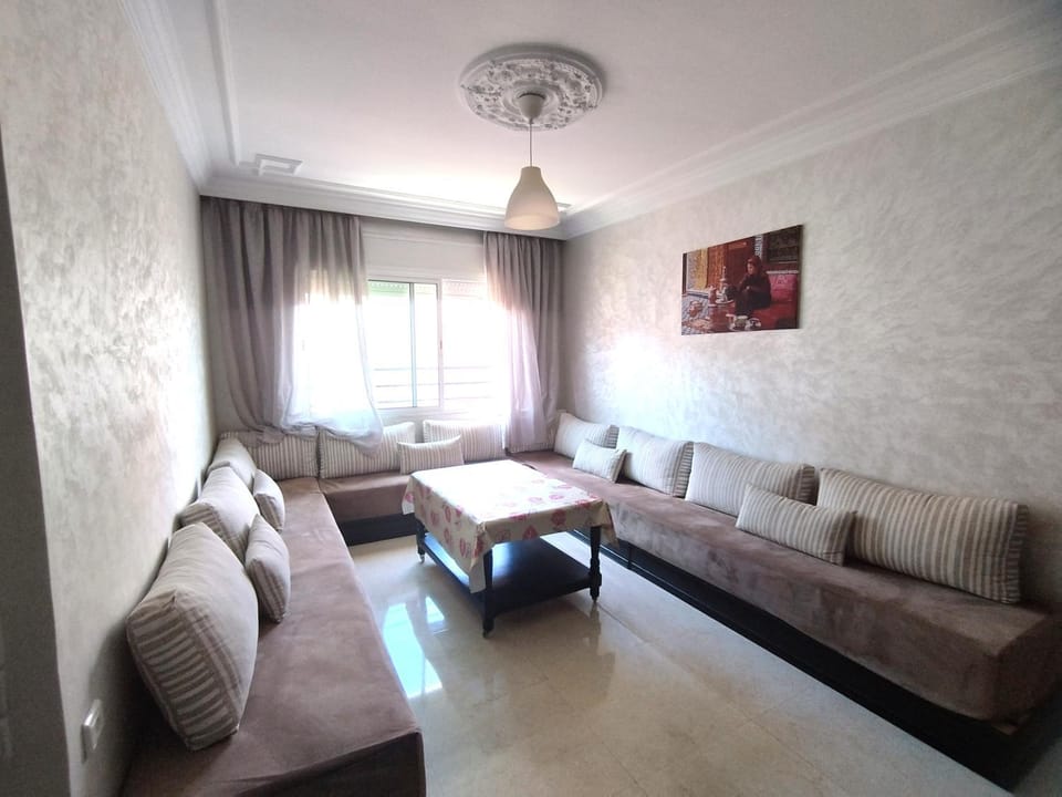 rabatvilleflat Apartment in Rabat