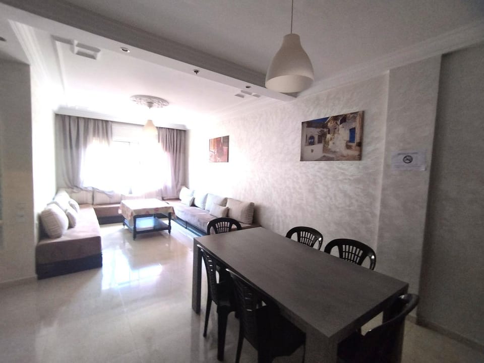 rabatvilleflat Apartment in Rabat