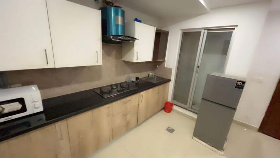 TwinLight Luxy Apartment Apartment in Islamabad Capital Territory