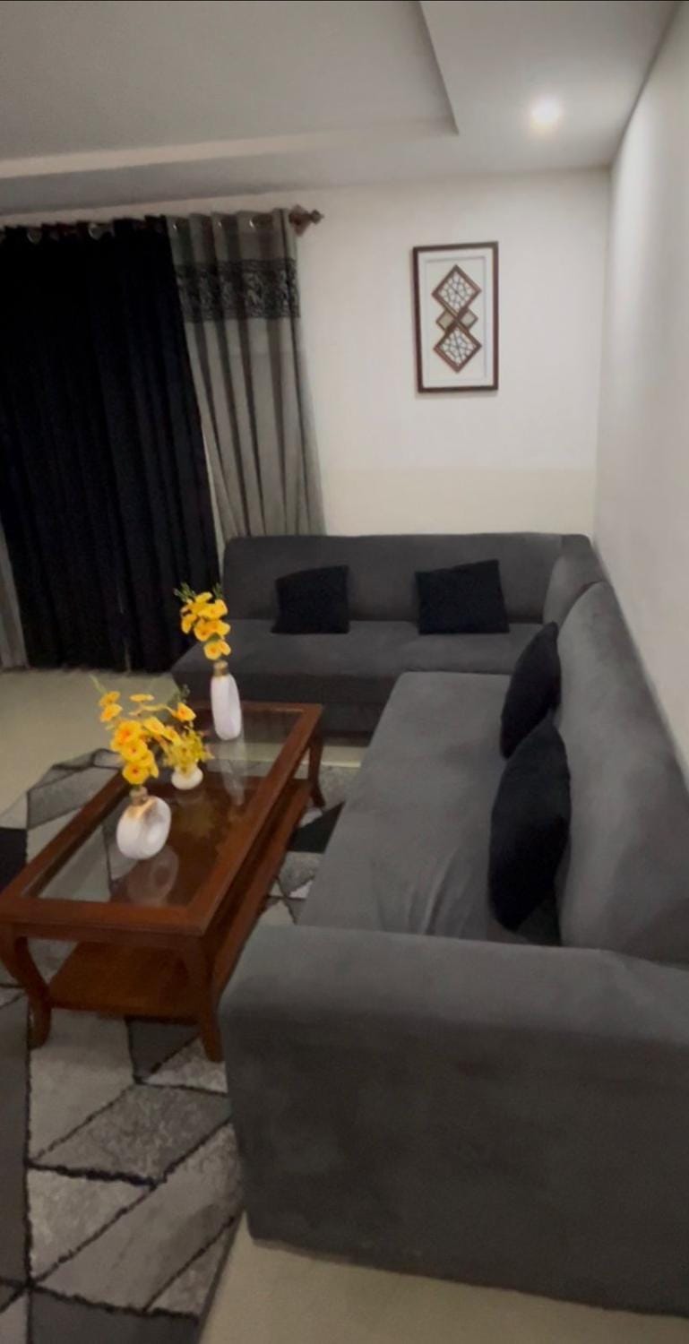 TwinLight Luxy Apartment Apartment in Islamabad Capital Territory