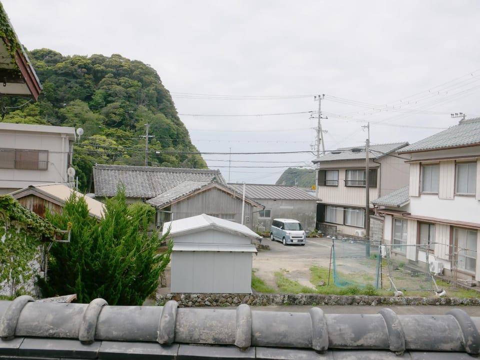 Sea view