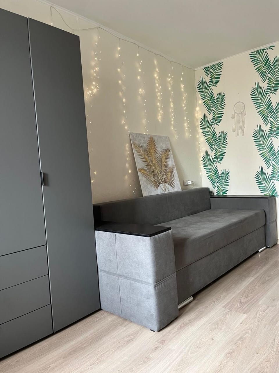 Затишна трьохкімнатна квартира у Львові Apartment in Lviv