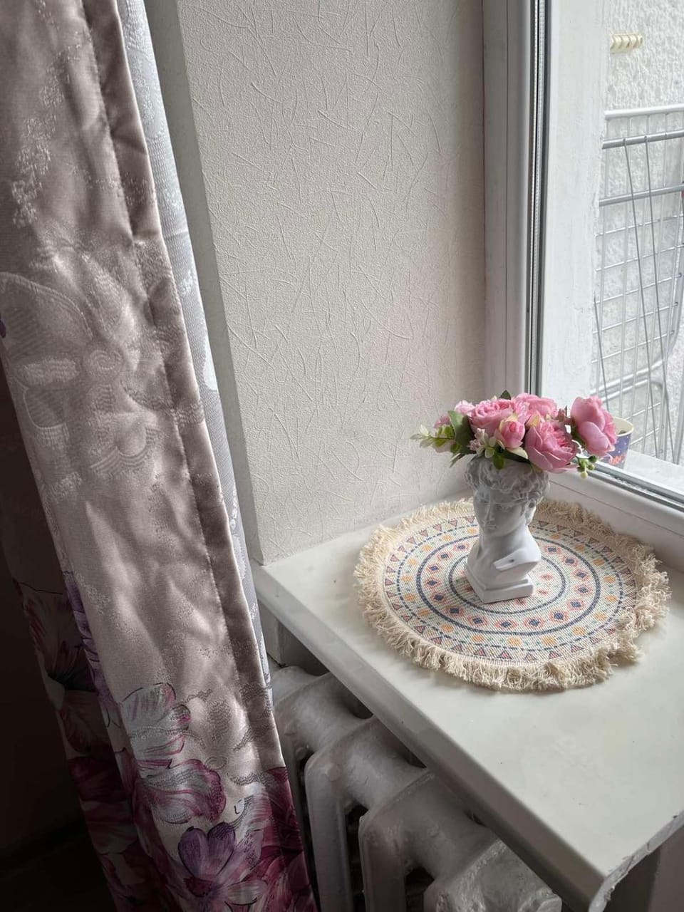 Затишна трьохкімнатна квартира у Львові Apartment in Lviv