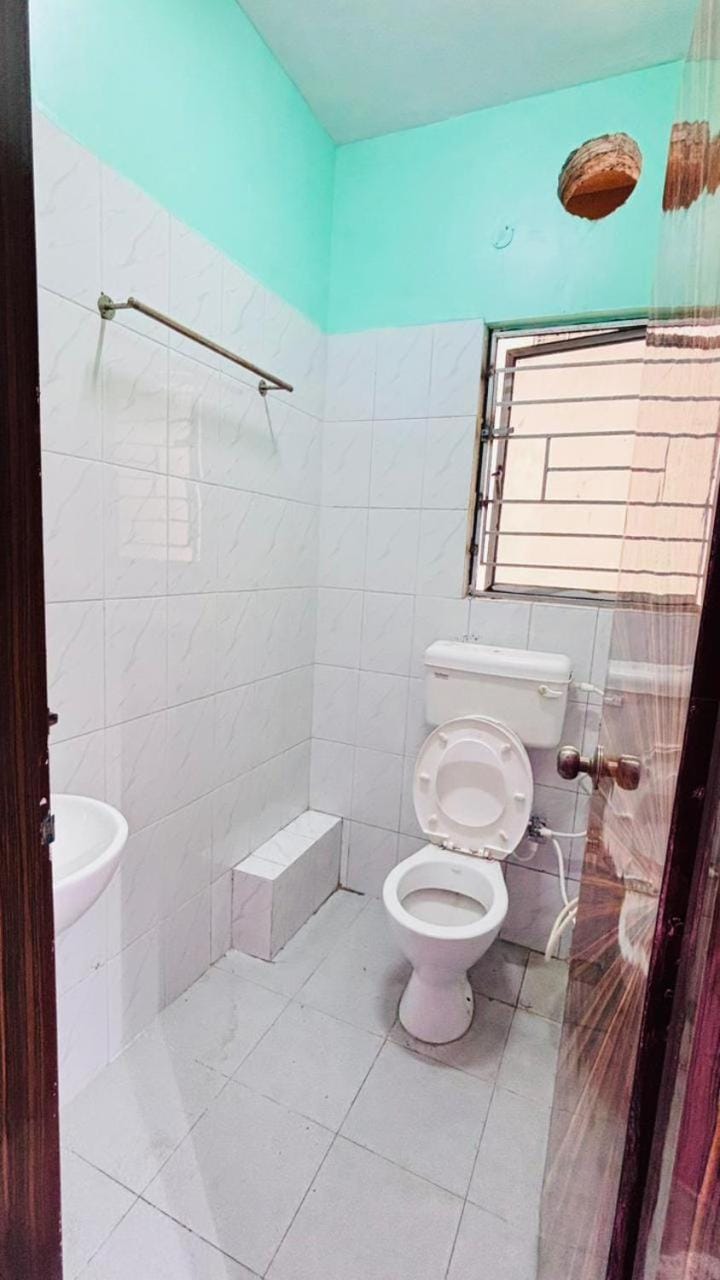Kaushani Homes Apartment in Kolkata