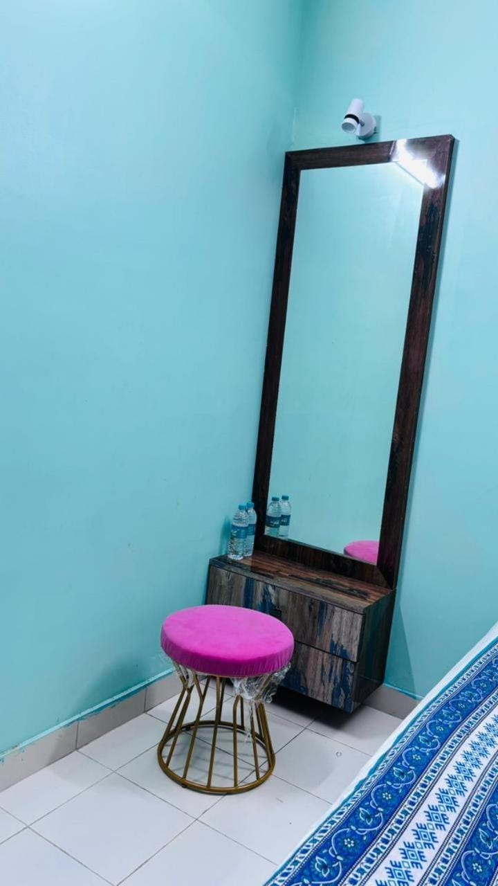 Kaushani Homes Apartment in Kolkata