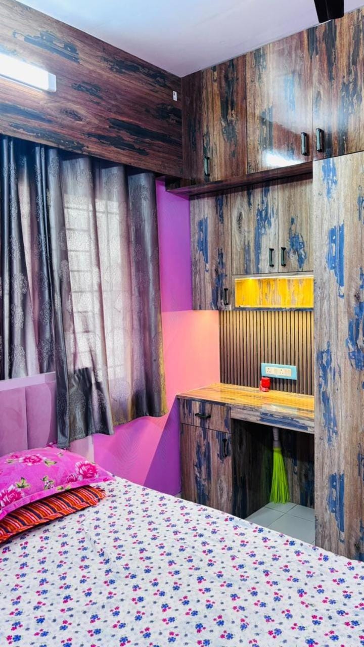 Kaushani Homes Apartment in Kolkata