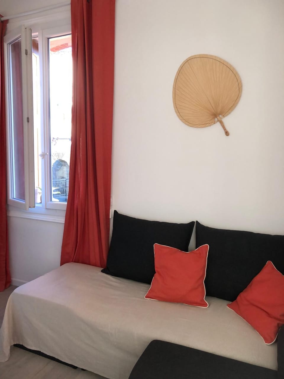 Un petit nid au calme, à 4 minutes de la plage ! Apartment in Alt Empordà