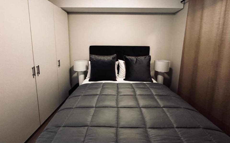 Stylish Umhlanga Retreat The Millennial Apartment in Umhlanga