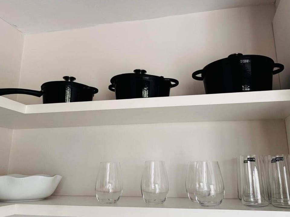 Stylish Umhlanga Retreat The Millennial Apartment in Umhlanga