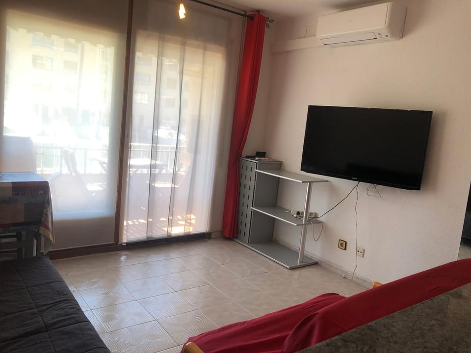 Global Immo 3397 Port Ambar Apartment in Roses