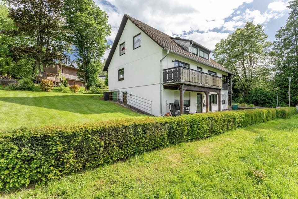 Top Ferienwohnung am Diemelsee Apartment in Diemelsee