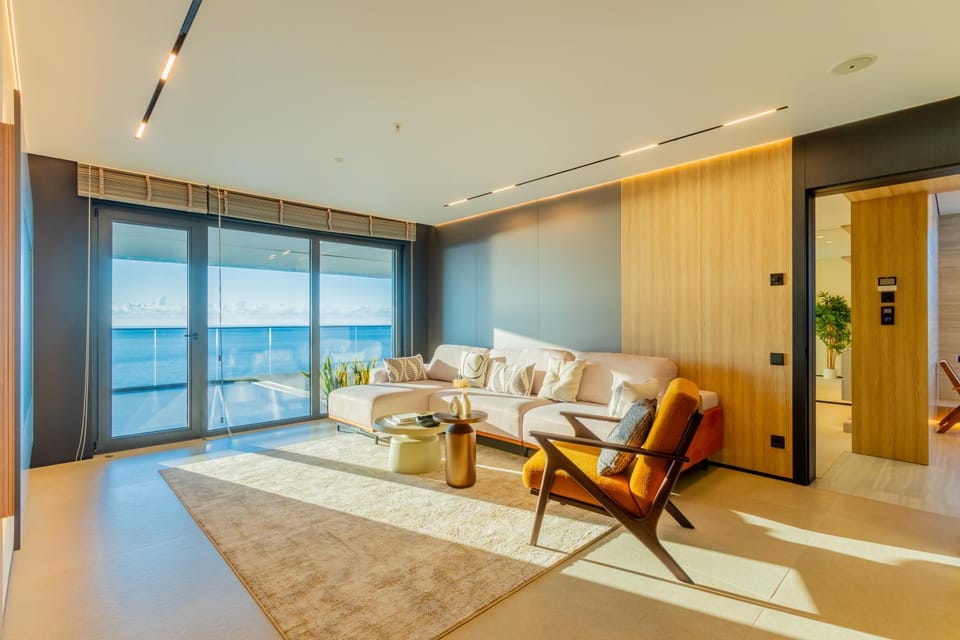 Sea view