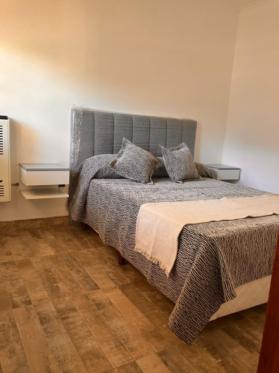 Yatale 3 Apartment hotel in Chascomús