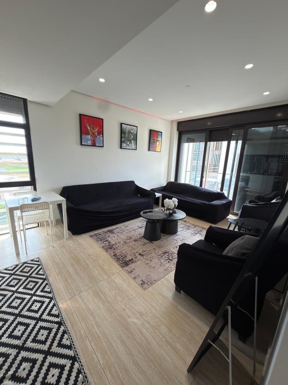 Ayla golf 26 Apartment in Eilat