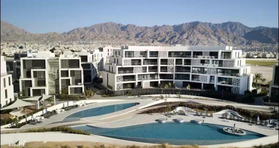 Ayla golf 26 Apartment in Eilat