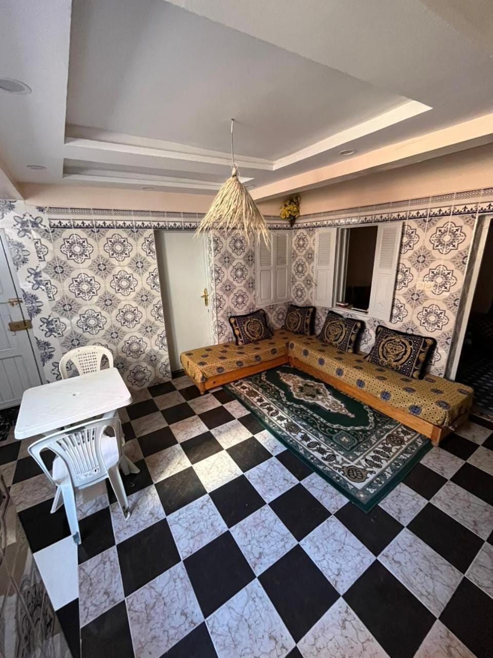 Anza Beach House Apartment in Agadir