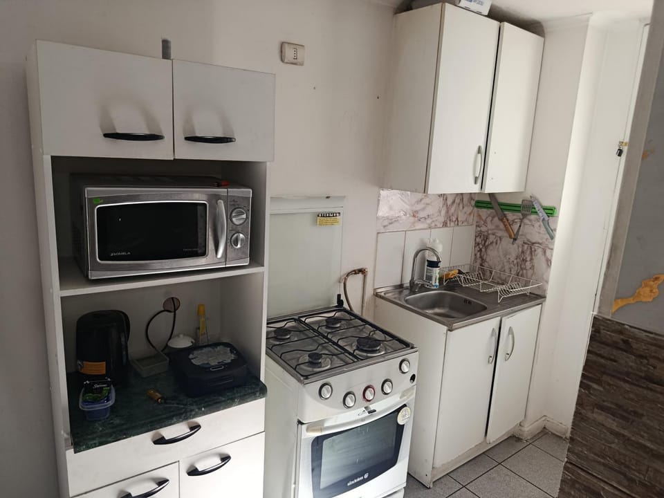 Departamento en Pudahuel a 10 minutos aeropuerto Apartment in Santiago