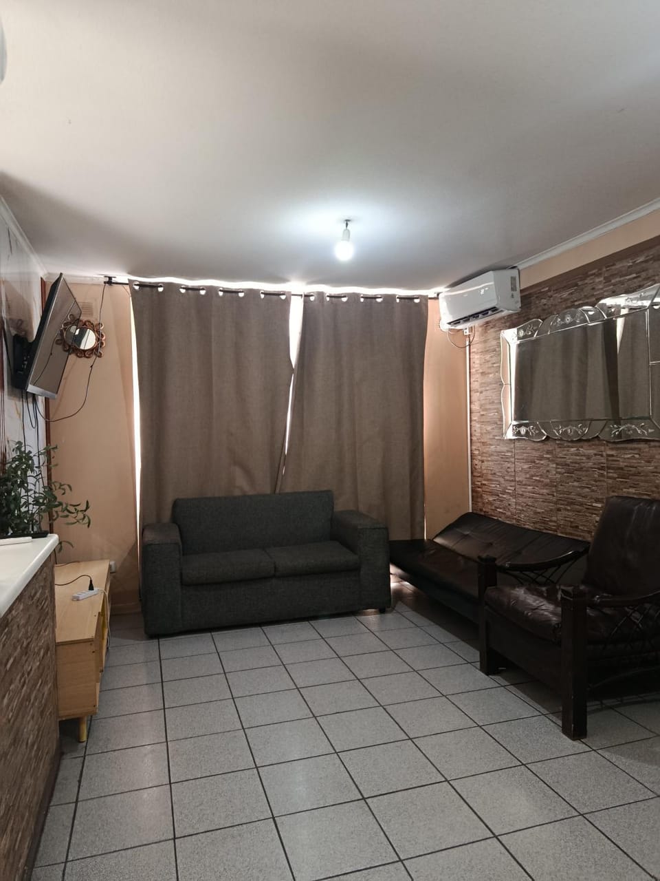 Departamento en Pudahuel a 10 minutos aeropuerto Apartment in Santiago