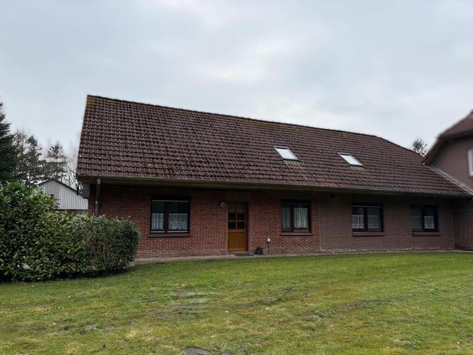 NEU! Ferienwohnung Vintage Sophie Apartment in Lower Saxony, Germany