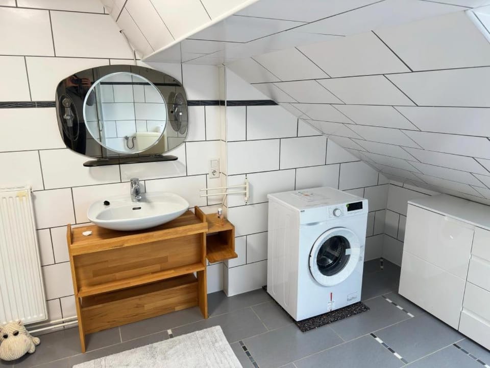 NEU! Ferienwohnung Vintage Sophie Apartment in Lower Saxony, Germany