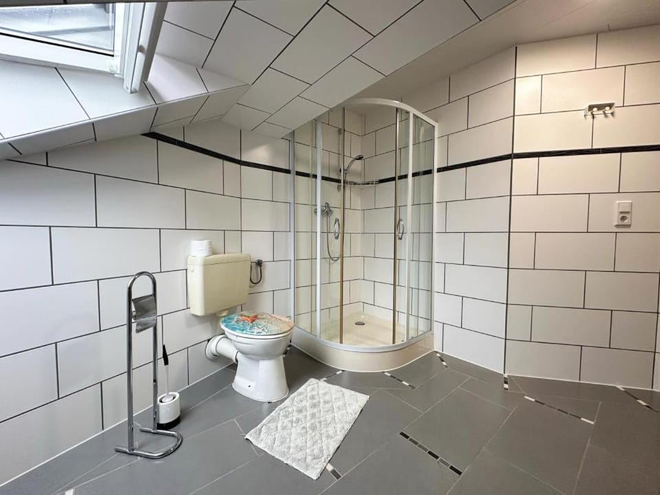 NEU! Ferienwohnung Vintage Sophie Apartment in Lower Saxony, Germany
