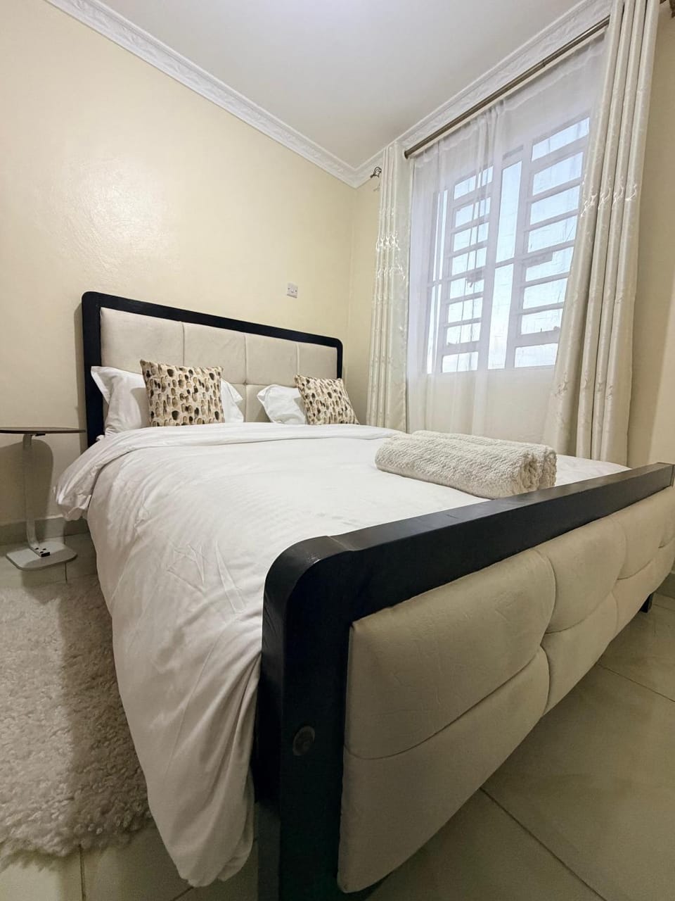 Amber Haven Utawala Bed and Breakfast in Nairobi
