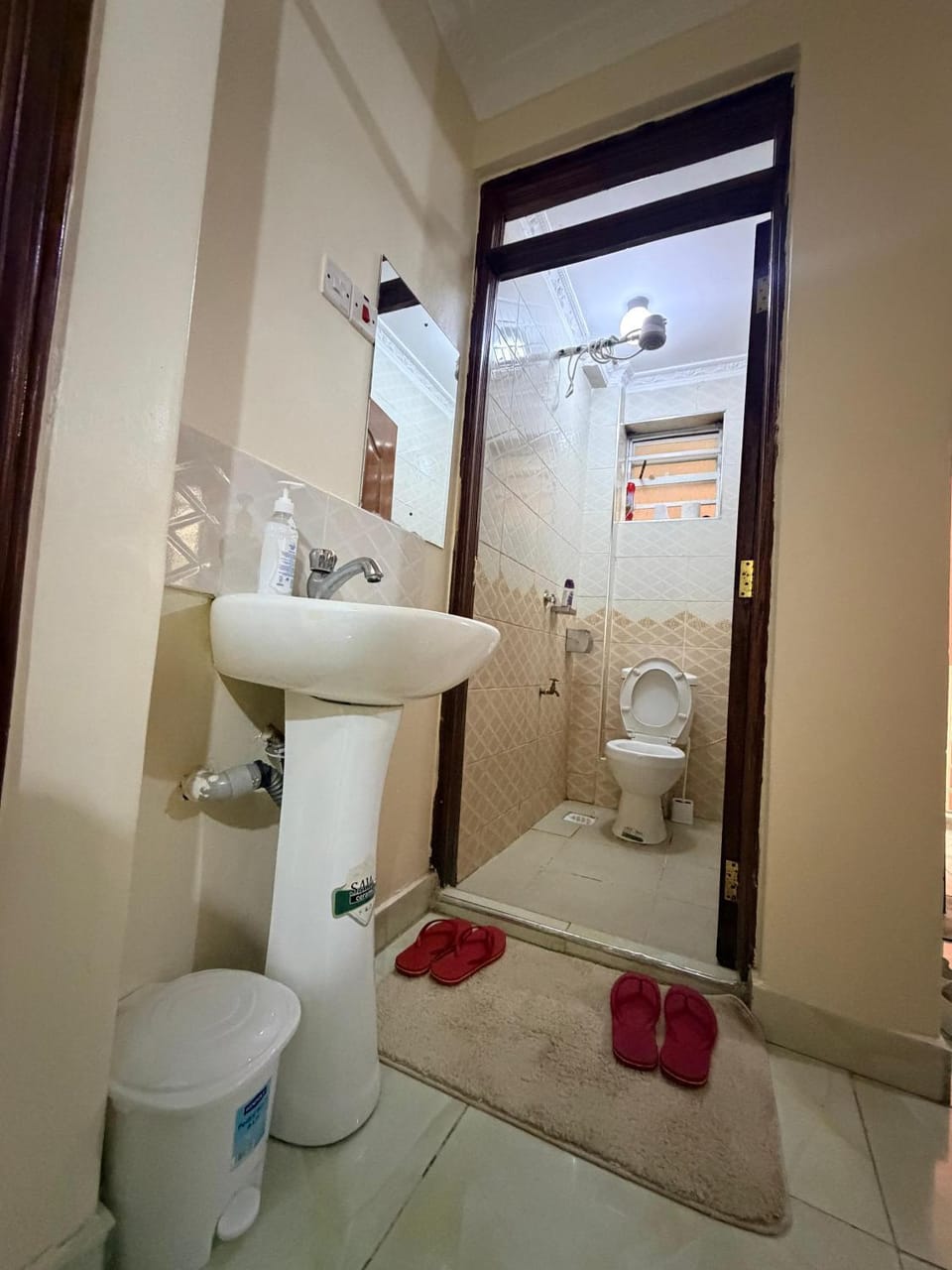 Amber Haven Utawala Bed and Breakfast in Nairobi