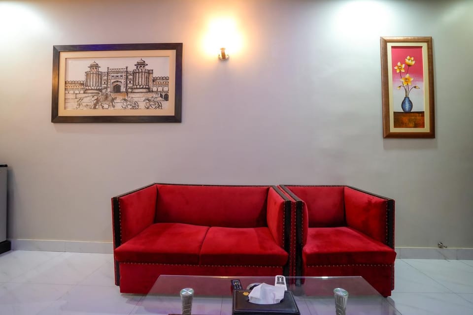 Seashell Fort Hotel Hotel in Karachi