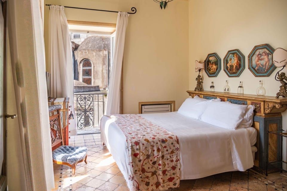 View (from property/room), Bedroom