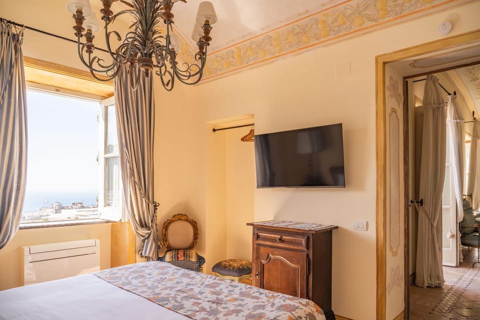 View (from property/room), Bedroom
