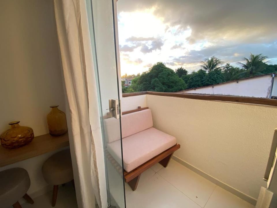 Apartamento na Massagueira no maior polo gastronômico Apartment in Marechal Deodoro