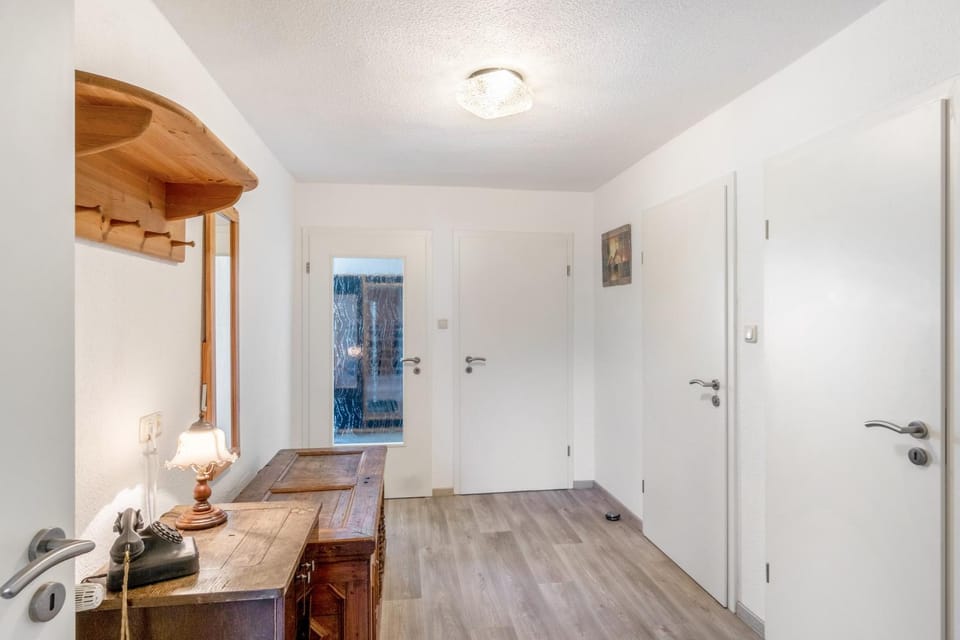 Küstennahe Ferienwohnung Apartment in Friesland