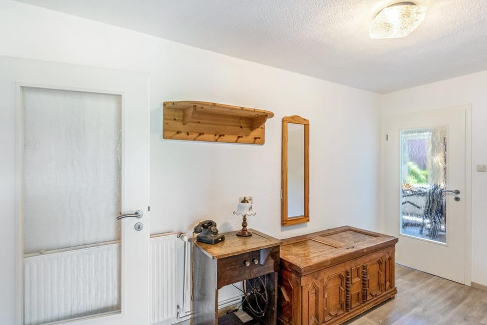Küstennahe Ferienwohnung Apartment in Friesland