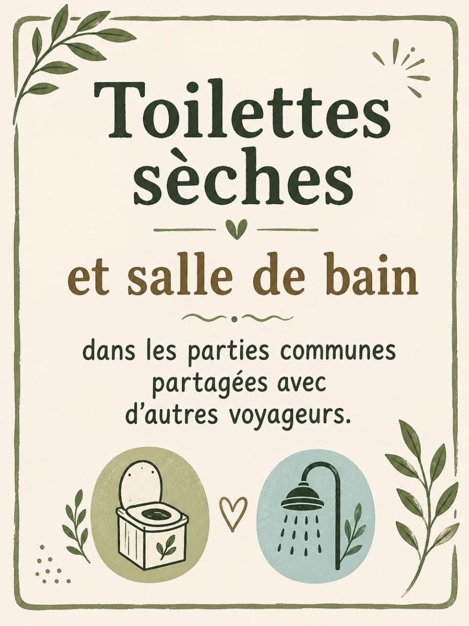 L insolite Campground/ 
RV Resort in Brittany