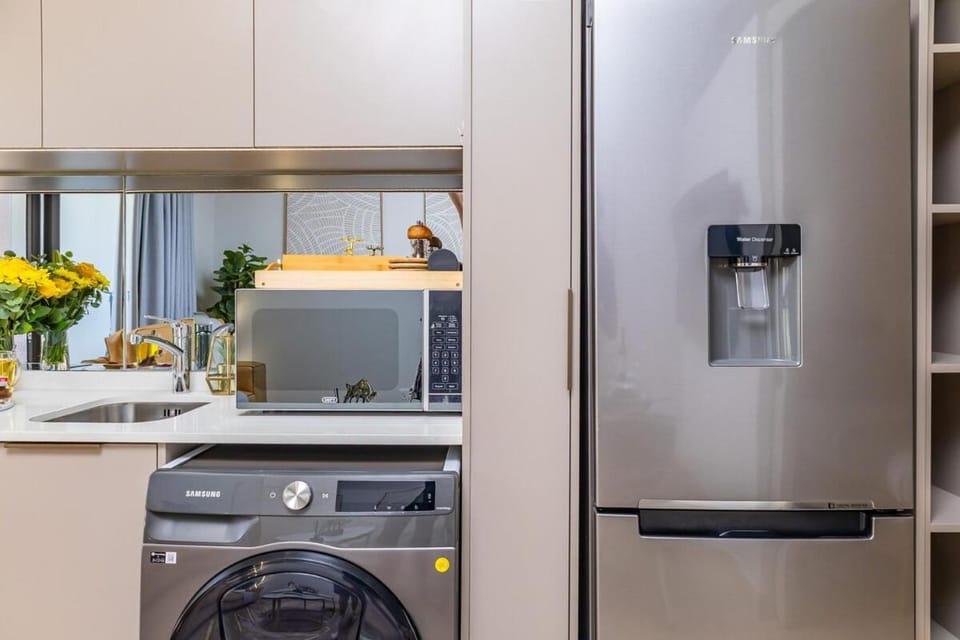 Sunset Grove at Rosebank 1 Bedroom apartment Apartment in Johannesburg