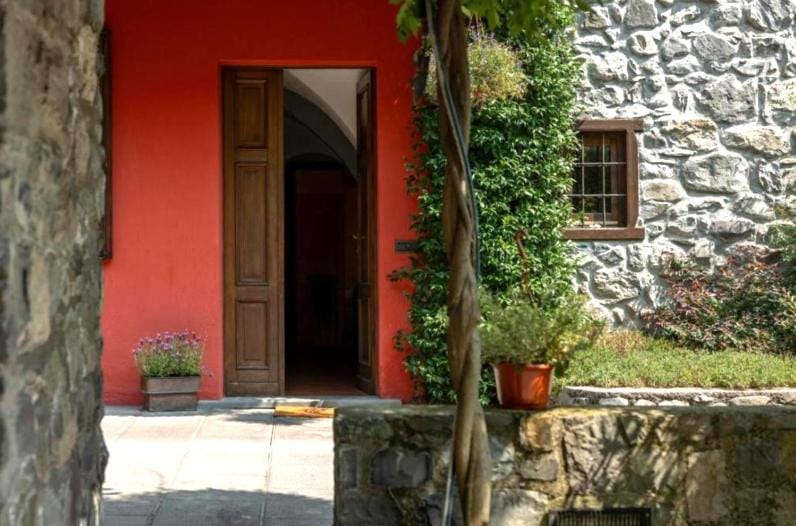 Casa C'era una volta Apartment in Province of Brescia