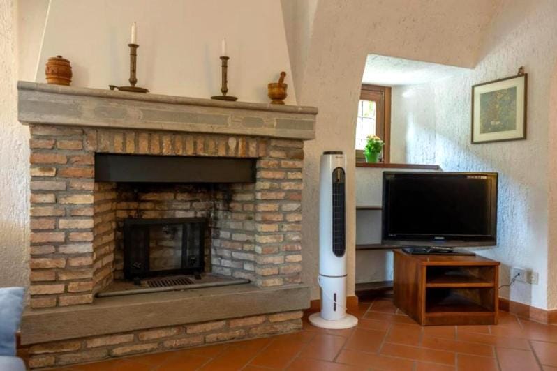 Casa C'era una volta Apartment in Province of Brescia
