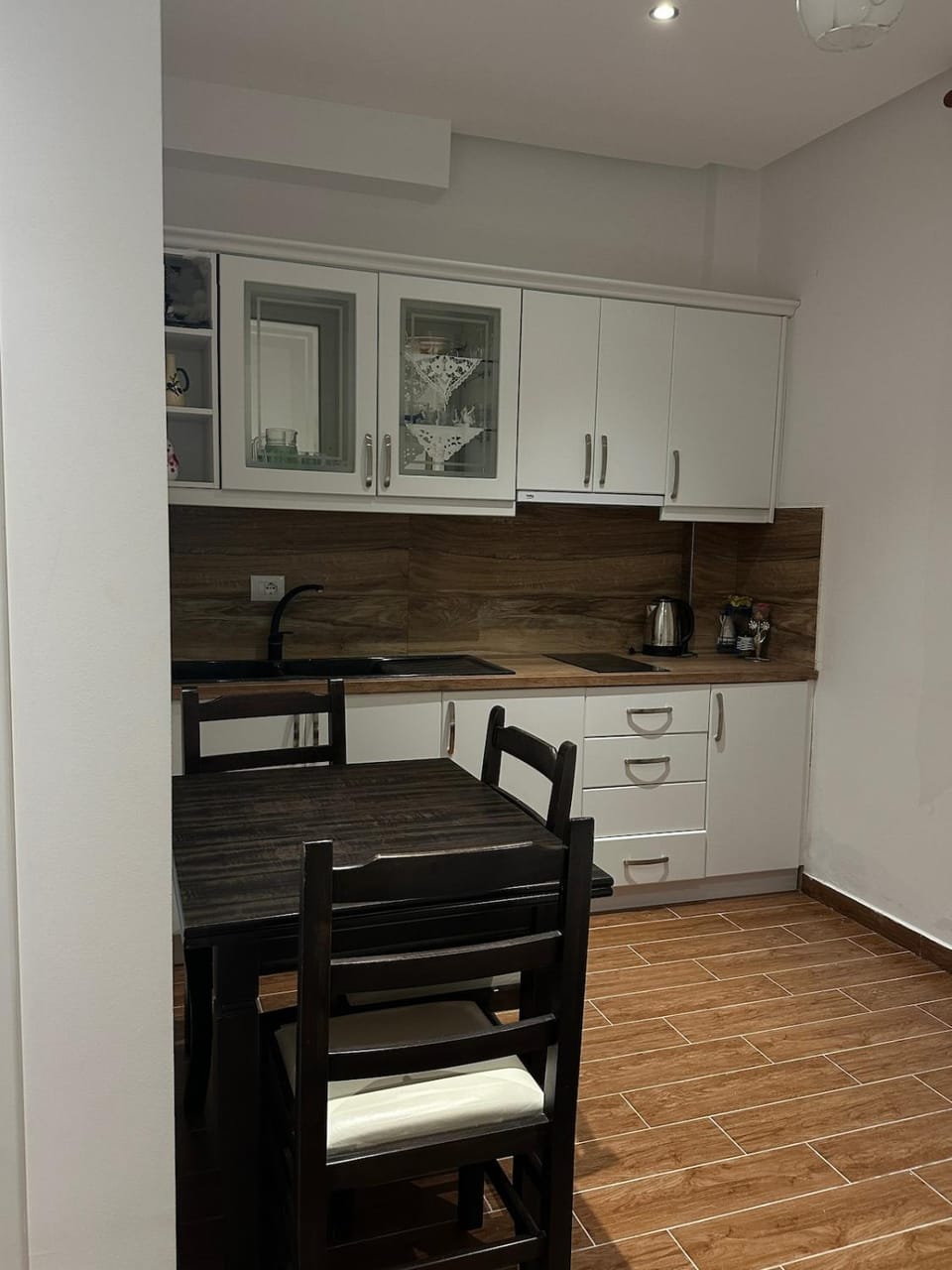 Ksamil Stone Guesthouse Apartment in Ksamil