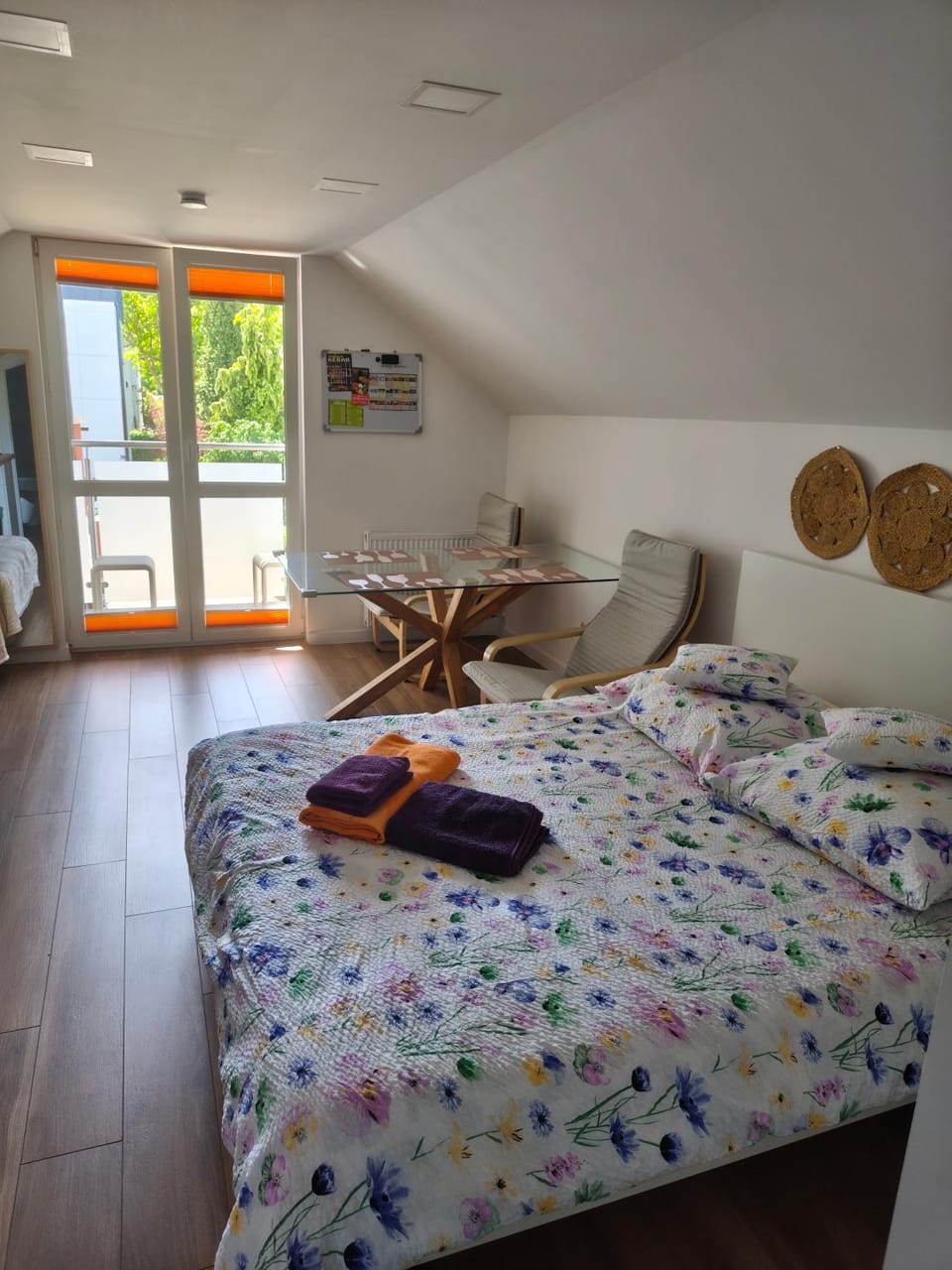 Dach nad Głową Apartment in West Pomeranian Voivodeship, Poland