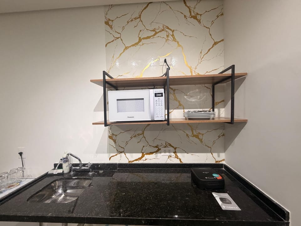 Madre 914 Studios Apartment in Sao Paulo City