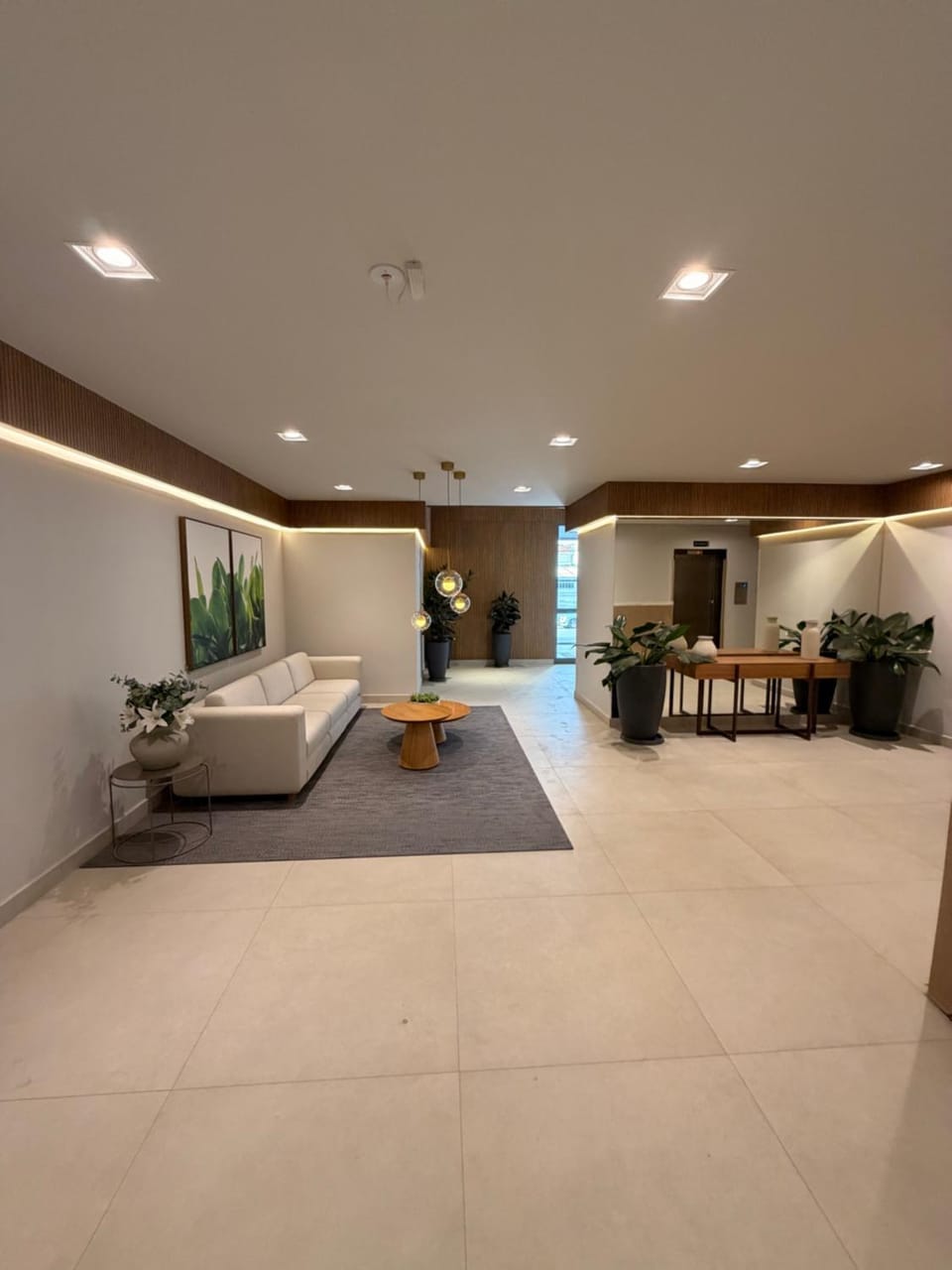 Madre 914 Studios Apartment in Sao Paulo City