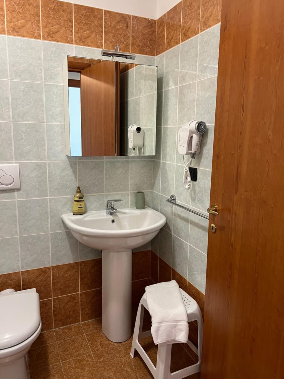 Dimora Dafne Apartment in Basilicata