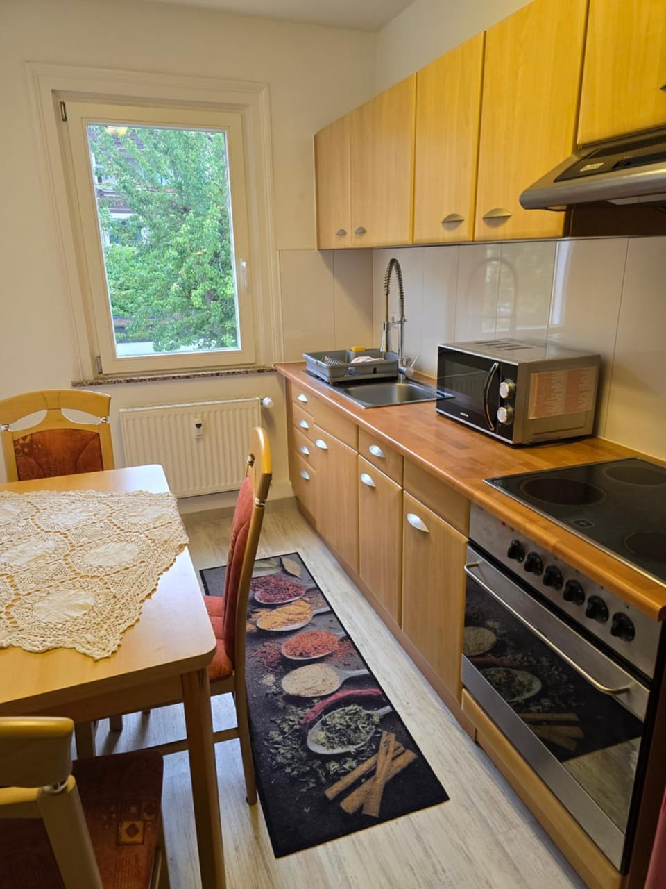 AlbFreizeit Apartment in Baden-Württemberg