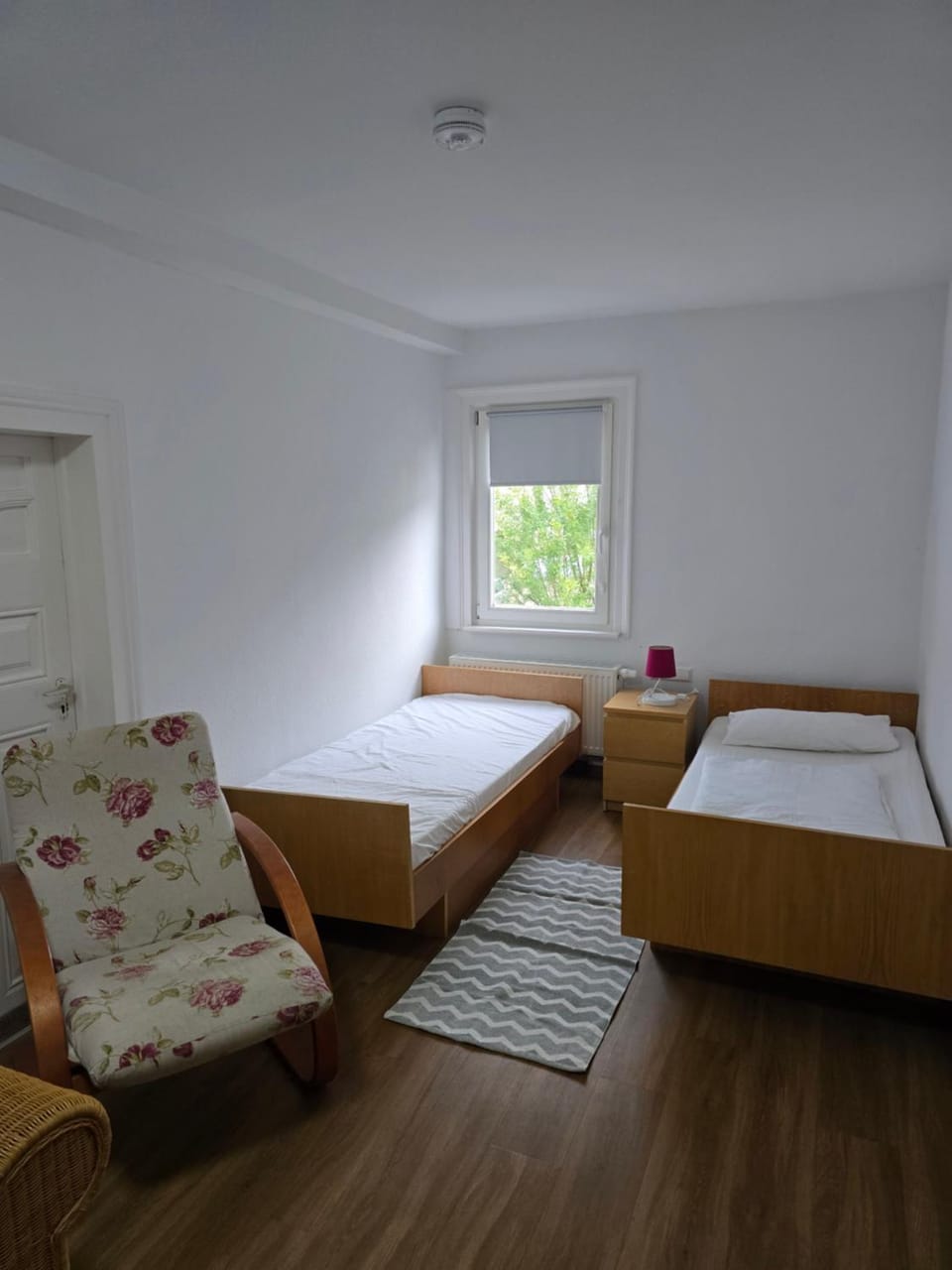 AlbFreizeit Apartment in Baden-Württemberg