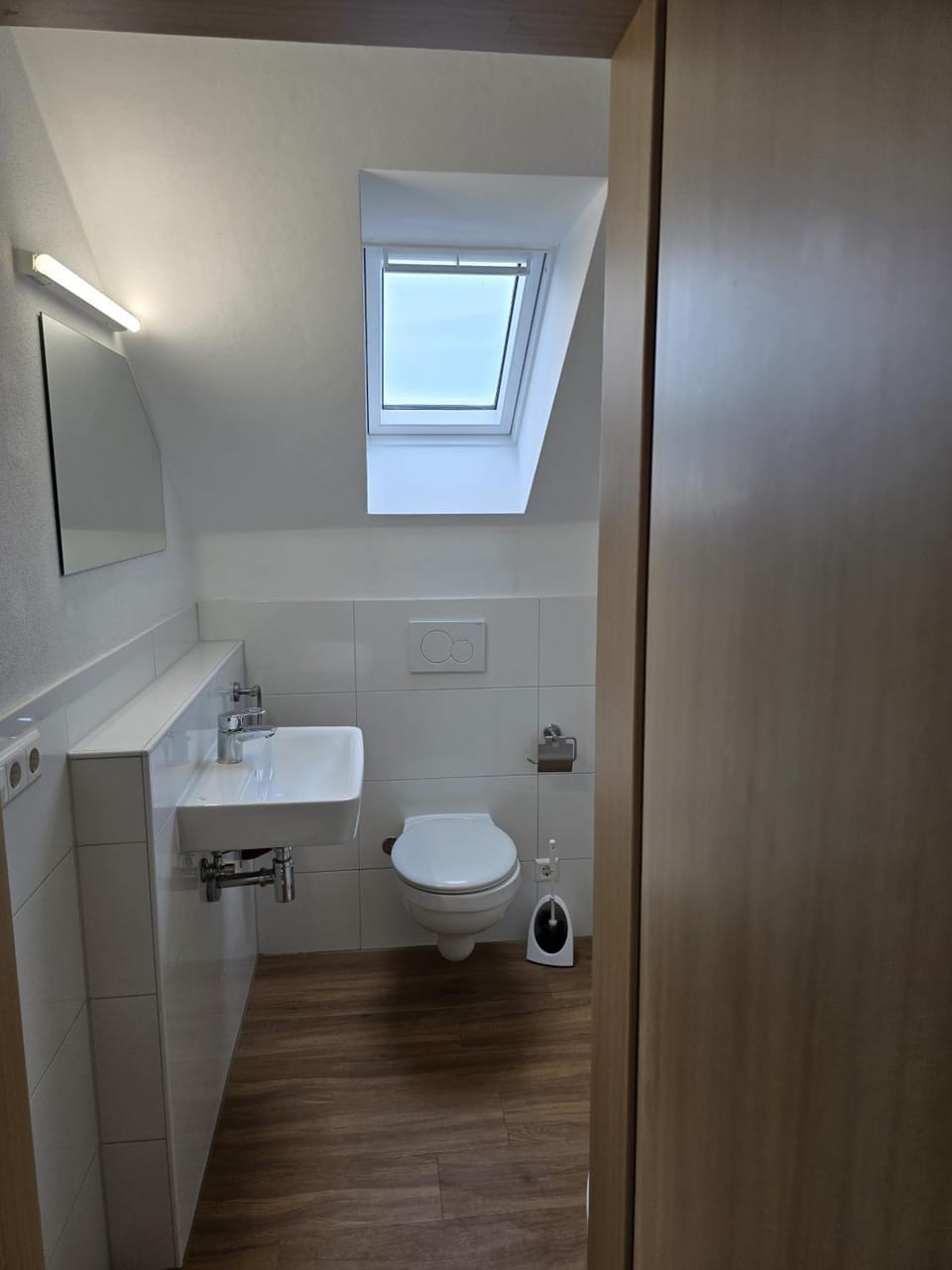 AlbFreizeit Apartment in Baden-Württemberg