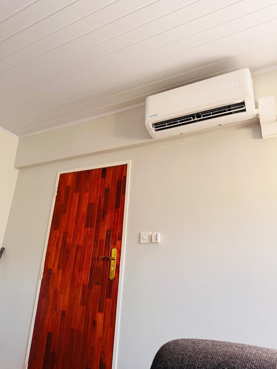 air conditioner