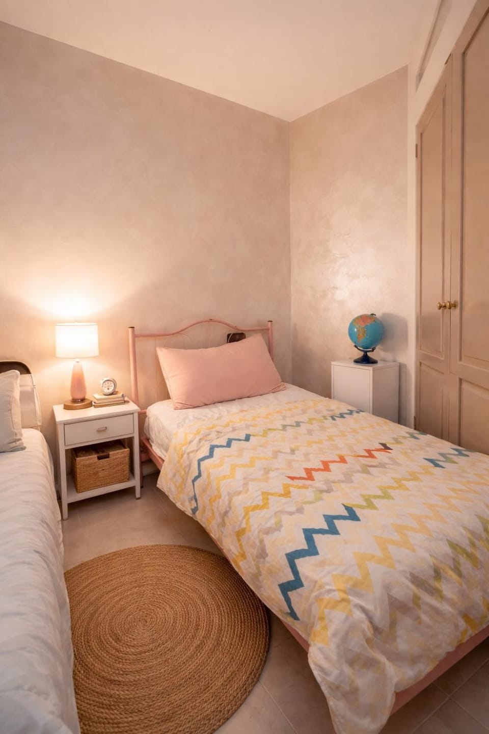 Luxury apartment and duplex House in Morocco